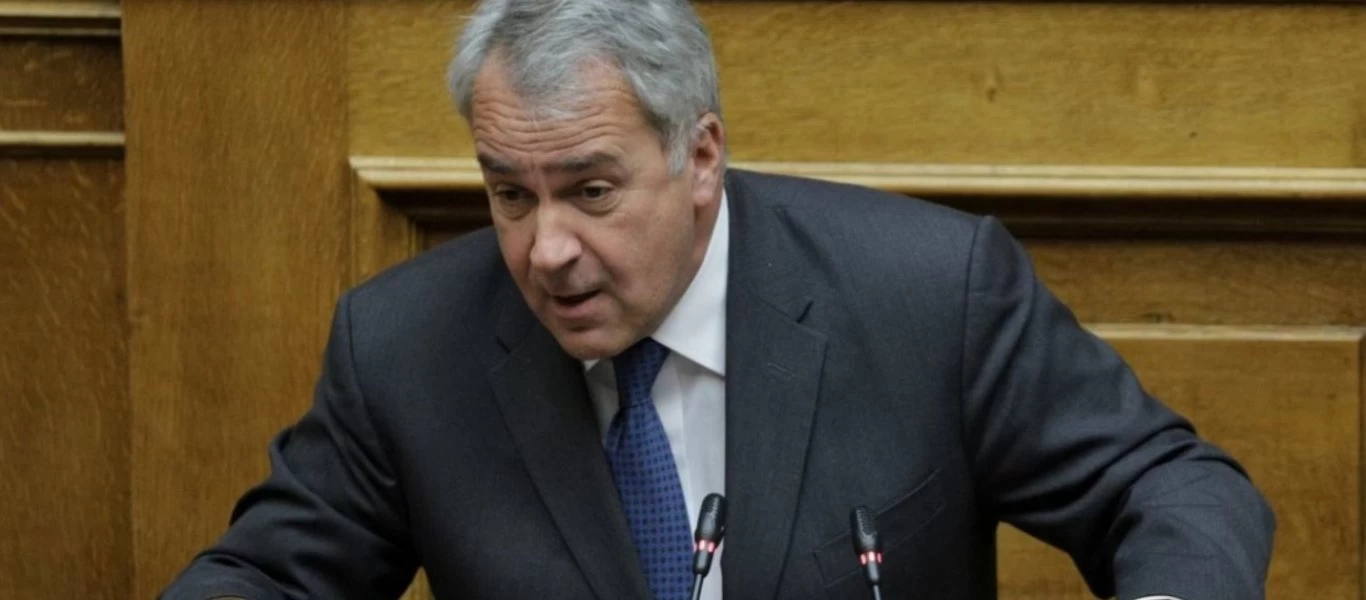 Μ.Βορίδης: «Δεν βρίσκεται στις προθέσεις της κυβέρνησης να σταματήσει η εκτροφή βιζόν»